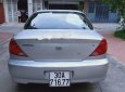 Kia Spectra 2005 - Chính chủ bán Kia Spectra đời 2005, màu bạc