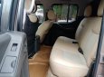 Nissan Navara LE 2.5MT 4WD 2013 - Bán xe Nissan Navara LE 2.5MT 4WD năm 2013, màu xám, xe nhập chính chủ