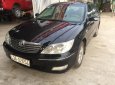 Toyota Camry   2.4 G 2003 - Cần bán xe Toyota Camry 2.4 G 2003, màu đen, giá 285tr tại Đà Nẵng