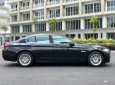 BMW 5 Series 520i 2015 - Cần bán xe BMW 5 Series 520 năm 2015, màu đen, nhập khẩu