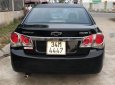 Chevrolet Cruze 2010 - Cần bán Chevrolet Cruze năm 2010, màu đen 