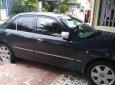 Ford Laser 1.6 2002 - Cần bán gấp Ford Laser 1.6 năm sản xuất 2002