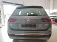 Volkswagen Tiguan 2018 - Bán Volkswagen Tiguan Allspace đời 2018, màu xám (ghi) - Hottline: 0931.618.658