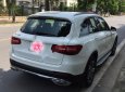 Mercedes-Benz GLC-Class GLC 200 2018 - Bán Mercedes GLC 200 2018, màu trắng