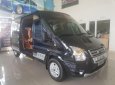 Ford Transit Limousine 2018 - Bán xe Ford Transit Limousine năm 2018, màu đen