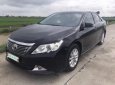 Toyota Camry 2012 - Bán ô tô Toyota Camry 2012, màu đen số tự động