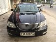 Toyota Camry   2.4 G 2003 - Cần bán xe Toyota Camry 2.4 G 2003, màu đen, giá 285tr tại Đà Nẵng