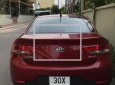 Kia Cerato GLX 2010 - Bán xe Cerato 2 cửa, nhập khẩu nguyên chiếc, màu đỏ bọc đô