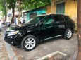 Lexus RX 350 2009 - Cần bán xe Lexus RX 350 sản xuất 2009, màu đen, xe nhập chính chủ