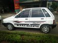 Kia Pride  CD5  2002 - Bán ô tô Kia CD5 2002, màu trắng, máy êm ru