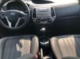 Hyundai i20 2011 - Cần bán Hyundai i20 đời 2011, màu trắng, xe nhập giá cạnh tranh