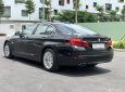 BMW 5 Series 520i 2015 - Cần bán xe BMW 5 Series 520 năm 2015, màu đen, nhập khẩu