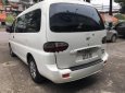 Hyundai Grand Starex 2006 - Bán Hyundai Grand Starex sản xuất năm 2006, màu trắng, xe nhập