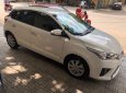 Toyota Yaris 1.5G 2017 - Bán ô tô Toyota Yaris 1.5G năm 2017, màu trắng, nhập khẩu chính chủ