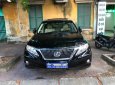 Lexus RX 350 2009 - Cần bán xe Lexus RX 350 sản xuất 2009, màu đen, xe nhập chính chủ