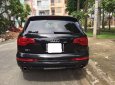 Audi Q7 2008 - Cần bán Audi Q7 năm sản xuất 2008, màu đen, xe nhập