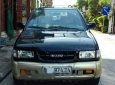 Isuzu Gemini 2004 - Bán Isuzu Gemini sản xuất năm 2004, màu đen chính chủ