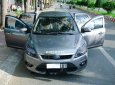 Ford Focus 2010 - Bán xe Ford Focus sản xuất 2010, màu xám xe gia đình giá cạnh tranh