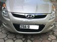 Hyundai i20   2011 - Bán Hyundai i20 2011, màu vàng cát, nhập khẩu 