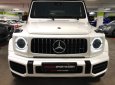 Mercedes-Benz G class G63 AMG Edition One 2018 - Bán xe Mercedes G63 AMG Edition One 2018, màu trắng, nhập khẩu nguyên chiếc mới 100%