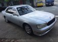 Nissan Cedric  3.0 VIP 1995 - Bán xe Nissan Cedric 3.0 VIP, số tự động, màu bạc