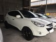 Hyundai Tucson 2011 - Bán Hyundai Tucson 2011, màu trắng, gốc TP, giá TL, hỗ trợ trả góp