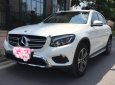 Mercedes-Benz GLC-Class GLC 200 2018 - Bán Mercedes GLC 200 2018, màu trắng