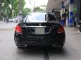 Mercedes-Benz C class C300 AMG 2017 - Cần bán xe Mercedes C300 AMG sản xuất 2017, hộp số 9 cấp, chạy 9000km