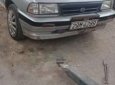 Kia Pride 1995 - Bán Kia Pride năm 1995, màu bạc, 28tr