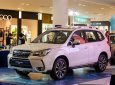 Subaru Forester 2.0I-L 2018 - Bán xe Subaru Forester 2.0i-L đời 2018 màu trắng, đỏ, xanh, xám, đồng ưu đãi lớn, nhiều khuyến mãi nhiều quà tăng