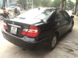 Toyota Camry   2.4 G 2003 - Cần bán xe Toyota Camry 2.4 G 2003, màu đen, giá 285tr tại Đà Nẵng