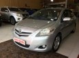 Toyota Vios 1.5E MT 2009 - Bán Toyota Vios 1.5MT sản xuất 2009, màu bạc giá cạnh tranh