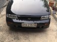 Nissan Bluebird SSS 1.8 1993 - Bán Nissan Bluebird SSS 1.8 đời 1993, màu đen, nhập khẩu  