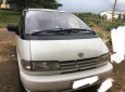 Toyota Previa 1991 - Cần bán lại xe Toyota Previa sản xuất năm 1991, màu trắng, nhập khẩu nguyên chiếc