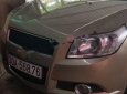 Chevrolet Aveo LTZ 1.5 AT 2015 - Bán Chevrolet Aveo LTZ 1.5 AT năm 2015 chính chủ