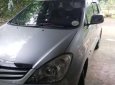 Toyota Innova G 2010 - Bán ô tô Toyota Innova G 2010, màu bạc