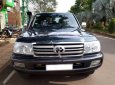 Toyota Land Cruiser GX 2003 - Chính chủ bán xe Toyota Land Cruiser GX 2003, màu xanh lam