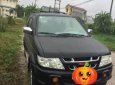 Isuzu Hi lander 2006 - Chính chủ bán Isuzu Hi lander đời 2006, màu đen