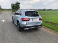 Mercedes-Benz GLC-Class GLC 250 4Matic 2017 - Bán Mercedes GLC 250 4Matic sản xuất 2017, màu bạc xanh