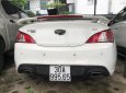 Hyundai Genesis 2.0T 2012 - Bán xe Hyundai Genesis 2.0T sản xuất 2012, màu trắng, xe nhập 