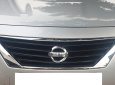 Nissan Sunny XV-SE 2017 - Cần bán xe Nissan Sunny 1.5AT 2017 màu bạc, xe nhà ít sử dụng