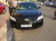 Toyota Camry 2.4LE 2008 - Bán Toyota Camry 2.4LE đời 2008, màu đen, nhập khẩu