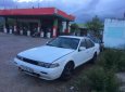 Nissan Cefiro 1993 - Bán Nissan Cefiro sản xuất 1993, màu trắng, nhập khẩu 