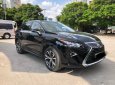 Lexus RX 200T 2016 - Bán Lexus RX 200T sản xuất năm 2016, màu đen, nhập khẩu nguyên chiếc