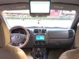 Isuzu Dmax LS 3.0 4x4 MT 2006 - Bán ô tô Isuzu Dmax LS 3.0 4x4 MT đời 2006, màu nâu 