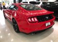 Ford Mustang EcoBoost Fastback 2018 - Bán ô tô Ford Mustang EcoBoost Fastback sản xuất 2018, màu đỏ, nhập khẩu nguyên chiếc