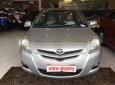 Toyota Vios 1.5E MT 2009 - Bán Toyota Vios 1.5MT sản xuất 2009, màu bạc giá cạnh tranh