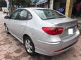 Hyundai Avante 1.6 AT 2014 - Cần bán lại xe Hyundai Avante 1.6 AT 2014, màu bạc