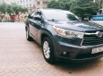 Toyota Highlander 2014 - Cần bán xe Toyota Highlander sản xuất 2014, xe nhập Mỹ, chính chủ