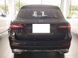 Mercedes-Benz GLC-Class GLC 250 2017 - Bán Mercedes GLC250 4 Matic sản xuất 2017 màu nâu, biển Hà Nội